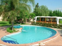 Azienda Agrituristica Vivi Natura