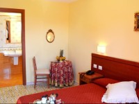 Fortuna Village Pompei