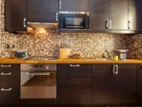 Mauritius Open Space