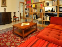 Bed and Breakfast La Sosta