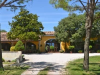 Agriturismo La Montina