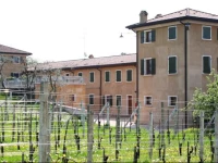 Bio Agriturismo Vojon