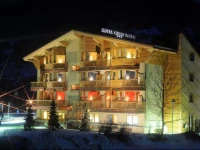 Hotel Garni PegrГ 
