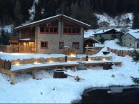 La Tana dellorso Hotel & SPA