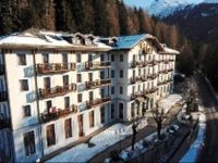 Palace Pontedilegno Resort