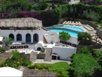 Grand Hotel Santa Domitilla 4*