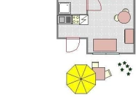 Maridea Casevacanza - Ippocampo