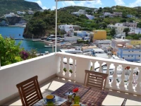 Maridea Casevacanza - Pesce Luna