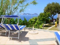 Sunset Village Ponza