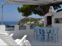 Turistcasa - Le Case di Carmela Piscine Naturali