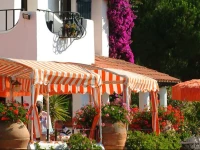 Hotel Cala di Mola
