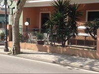 Hotel Villa Italia