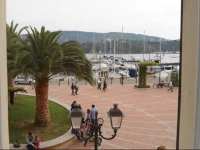 Isola dElba: appartamento 6 posti letto con giardino