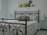 Appartamento Terra DAmuri