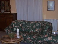 Holiday home mare e cultura