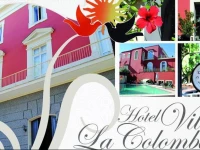 Hotel Villa La Colombaia