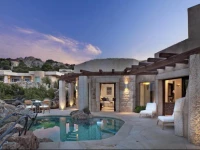 Pitrizza, a Luxury Collection Hotel