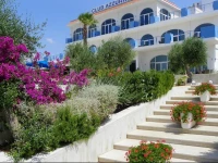 Club Azzurro Hotel & Resort