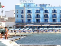 Grand Hotel Paradise