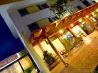 Hotel Posidonia