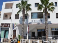 Hotel Il Riccio