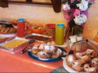 B&B Casa Alba Salentina