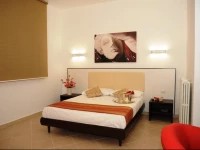 bed & breakfast Villa Corallo