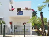 Calaluna Rooms and Breakfast