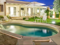 Villa Patrizia Salento