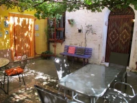 Casa Antica a 10 Metri Dalla Spiaggia 3*