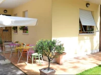 B&B Un mare di Gioia