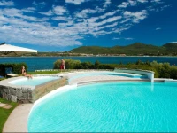 Hotel Palumbalza Porto Rotondo