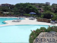 Astrea Smeralda Village