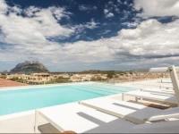 Residence Hotel Porto San Paolo