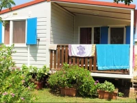 Camping Village Tavolara