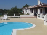 White Sand Residence