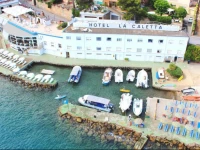 Hotel La Caletta