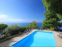 Holiday home Panoramica Cottage Monte Argentario