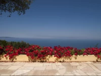 The House in the Clouds