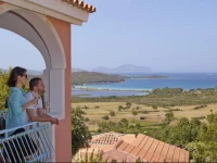 Residence Hotel Lu Nibareddu