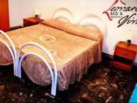 Bed and Breakfast Leonardo da Vinci Porto Torres