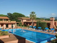 Hotel Residence Villa San Giovanni