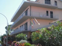 Hotel Villa Padulella