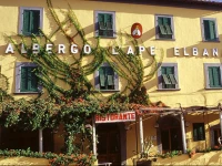 Albergo Ape Elbana