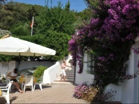 Hotel Grotte del Paradiso