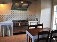 Appartamenti Valle Di Lazzaro Farkas