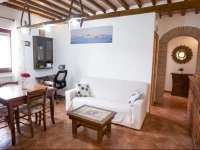 Appartamento Trilo Dana