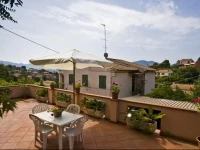 Appartamento Trilo La Padulella