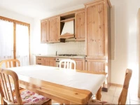 Appartamento Trilo Sottobomba