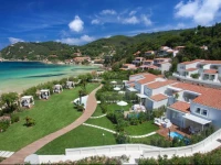 Baia Bianca Suites